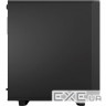 Корпус FRACTAL DESIGN Meshify 2 Compact (FD-C-MES2C-01)
