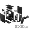 Корпус FRACTAL DESIGN Meshify 2 Compact (FD-C-MES2C-01)