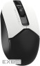 Миша A4tech Fstyler (Black+White) (FG12 (Panda))