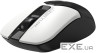 Миша A4tech Fstyler (Black+White) (FG12 (Panda))