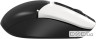 Миша A4tech Fstyler (Black+White) (FG12 (Panda))
