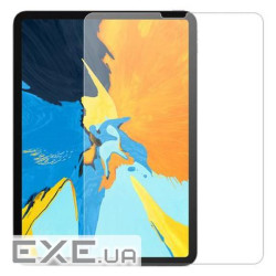 Защитное стекло 0.26 mm iPad Pro 11 2018-2022/ Air 10.9 2020-2022 без упаковки (20327) Другой
