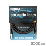 Мікрофонний кабель Klotz M1 Prime Microphone Cable XLR Male - Balanced Jack 5 m (229118)