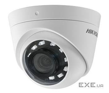 DS-2CE56D0T-I2PFB (2.8 mm) 2 Мп Turbo HD відеокамера Hikvision