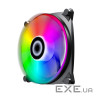 Вентилятор GAMEMAX GMX-12-CBB