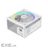 Блок живлення Gamemax 850W (RGB PRO 850G WH)