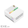 Блок живлення Gamemax 850W (RGB PRO 850G WH)