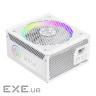 Блок живлення Gamemax 850W (RGB PRO 850G WH)