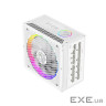 Блок живлення Gamemax 850W (RGB PRO 850G WH)