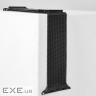 Ремінець Apple Watch Milanese Loop 42/44/45/49 mm rose gold (7771 rose gold)