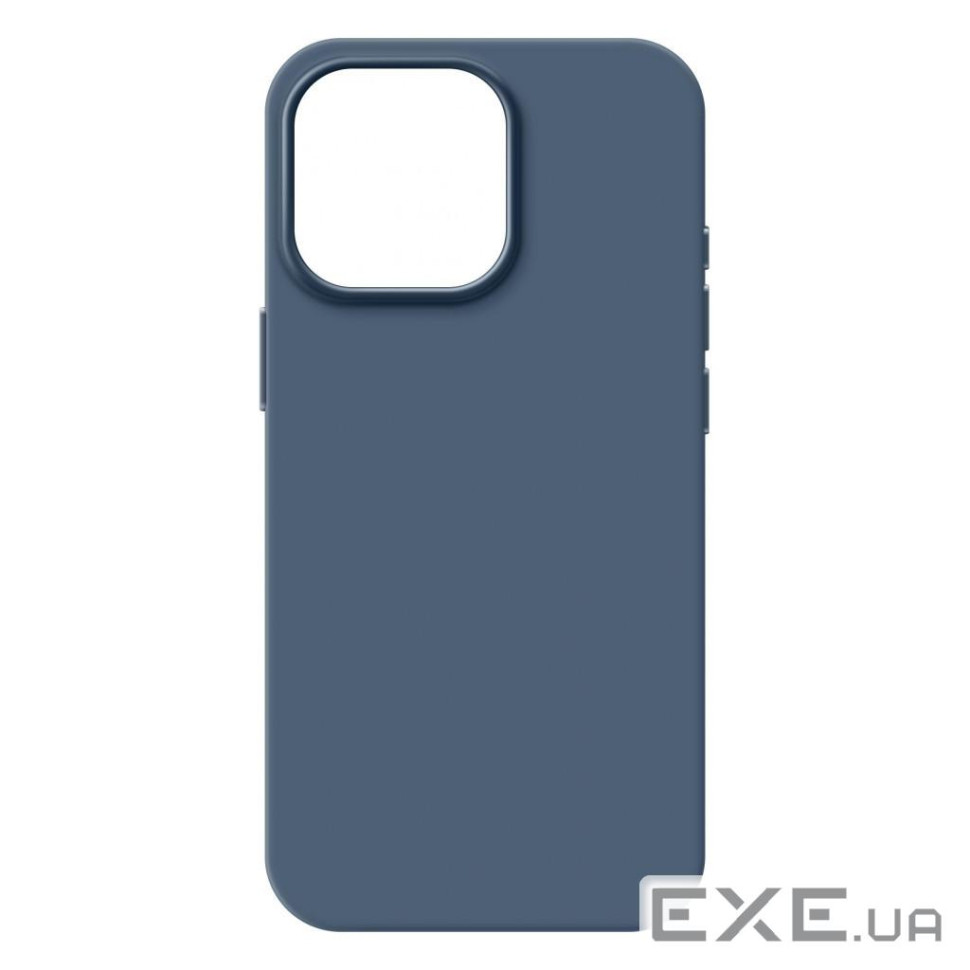 Чохол до мобільного телефона Armorstandart ICON2 MagSafe Apple iPhone 15 Pro Storm Blue (ARM72757)