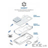 Чохол до мобільного телефона Armorstandart ICON2 MagSafe Apple iPhone 15 Pro Storm Blue (ARM72757)