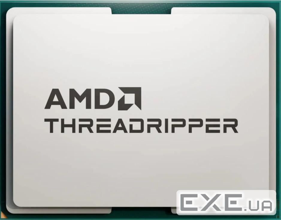 CPU AMD RYZEN TR 9970X STR5 32C/64T/5.4GHZ/160MB/350W/TRAY AMD Ryzen Threadripper 99 (100-000001594)