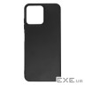 Чохол до мобільного телефона Armorstandart Matte Slim Fit ZTE Blade A73 4G Black (ARM70701)