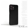 Чохол до мобільного телефона Armorstandart Matte Slim Fit ZTE Blade A73 4G Black (ARM70701)