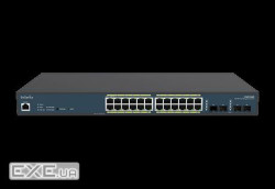 Комутатори ENGENIUS EWS7928P (1402A0194301)