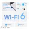 Бездротовий USB адаптер, Archer TX20U Nano TP-LINK