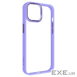 Чохол до мобільного телефона Armorstandart UNIT2 Apple iPhone 11 Lavender (ARM74783)