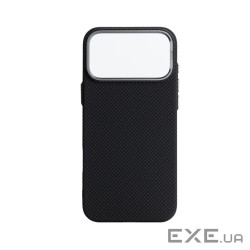 Чохол до мобільного телефона Armorstandart LikeCarbon2 MagCase Apple iPhone 18 Pro Max / (ARM92540)
