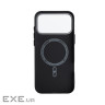 Чохол до мобільного телефона Armorstandart LikeCarbon2 MagCase Apple iPhone 18 Pro Max / (ARM92540)
