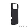 Чохол до мобільного телефона Armorstandart LikeCarbon2 MagCase Apple iPhone 18 Pro Max / (ARM92540)
