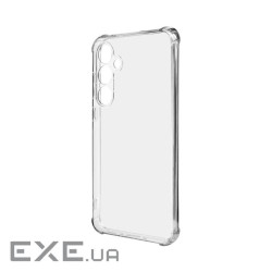 Чохол для мобільного телефону Armorstandart Air Force Samsung A35 5G (A356) Camera cover (ARM74343)