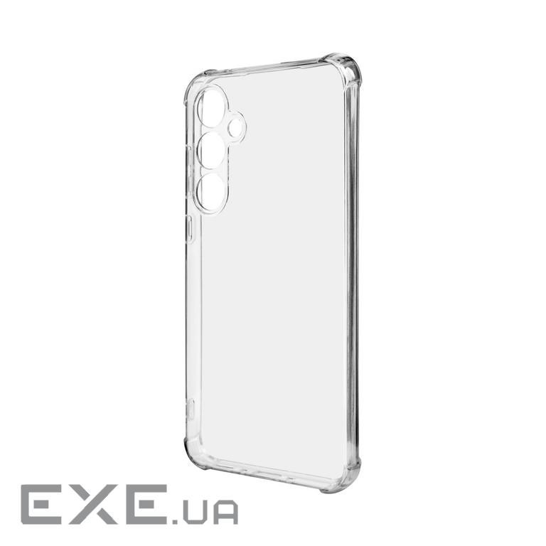 Чохол для мобільного телефону Armorstandart Air Force Samsung A35 5G (A356) Camera cover (ARM74343)