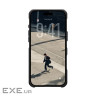 Чохол UAG для iPhone 17 Pro Max, Metropolis LT MagSafe, Kevlar Mallard (114518113955)