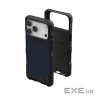 Чохол UAG для iPhone 17 Pro Max, Metropolis LT MagSafe, Kevlar Mallard (114518113955)