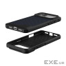 Чохол UAG для iPhone 17 Pro Max, Metropolis LT MagSafe, Kevlar Mallard (114518113955)
