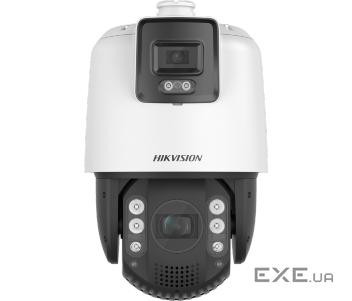IP-камера DarkFighter HIKVISION DS-2SE7C144IW-AE(32X/4)(S5)