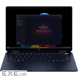 Ноутбук HP OmniBook Ultra Flip14-fh0004ua (B9PD6EA)