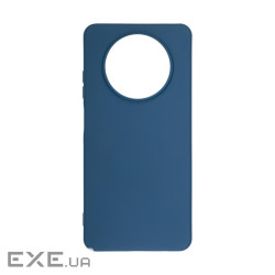 Чохол до мобільного телефона Armorstandart ICON Realme 12 5G Blue (ARM77860)