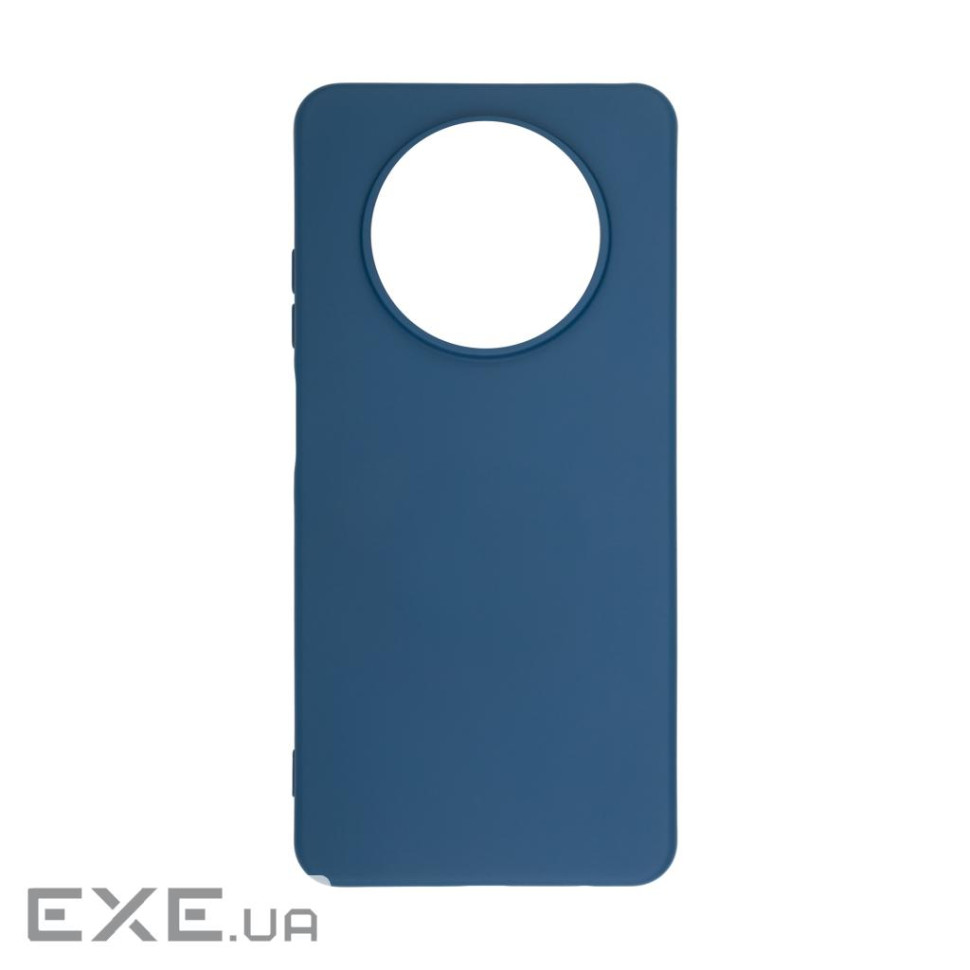 Чохол до мобільного телефона Armorstandart ICON Realme 12 5G Blue (ARM77860)