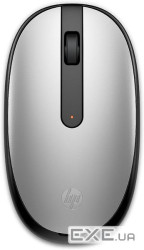 Миша HP 240 Bluetooth Mouse Pike Silver (43N04AA)