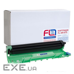 Драм картридж FREE Label Brother DR-1075 (FL-DR1075)