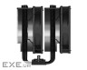 Кулер процесорний ID-Cooling SE-206-XT ARGB, Intel: 2066/2011/1700/1200/1151/1150/1155/1156, AMD: A