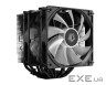Кулер процесорний ID-Cooling SE-206-XT ARGB, Intel: 2066/2011/1700/1200/1151/1150/1155/1156, AMD: A