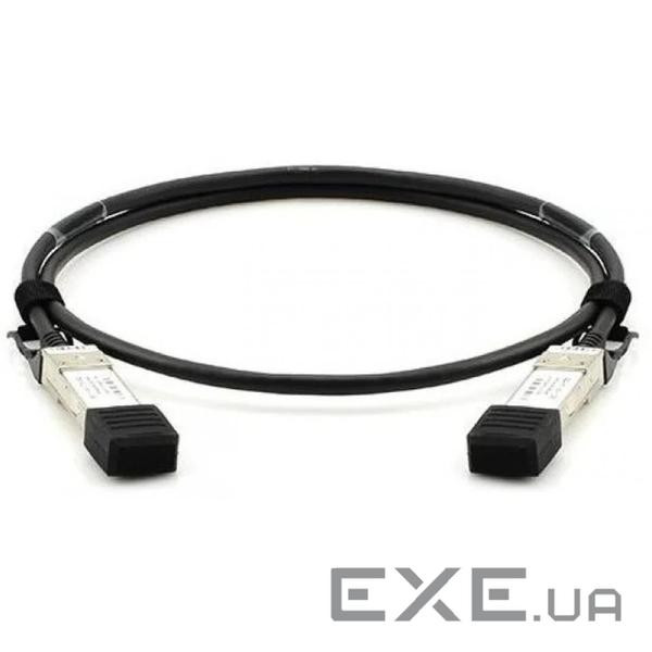 Кабель XFP to XFP 10G Directly-attached Copper Cable 1M (DAC-XFP-XFP-1M)