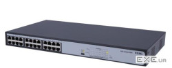 Комутатор H3C (SMB-S1224-PWR-GL)