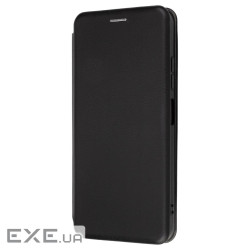 Чохол до мобільного телефона Armorstandart G-Case ZTE Nubia V60 Black (ARM79003)