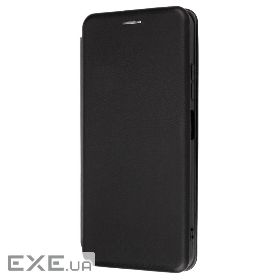 Чохол до мобільного телефона Armorstandart G-Case ZTE Nubia V60 Black (ARM79003)