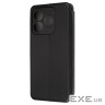 Чохол до мобільного телефона Armorstandart G-Case ZTE Nubia V60 Black (ARM79003)