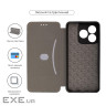 Чохол до мобільного телефона Armorstandart G-Case ZTE Nubia V60 Black (ARM79003)