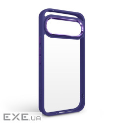 Чохол до мобільного телефона Armorstandart UNIT2 Google Pixel 9 / 9 Pro Purple (ARM80904)