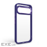 Чохол до мобільного телефона Armorstandart UNIT2 Google Pixel 9 / 9 Pro Purple (ARM80904)