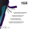 Чохол до мобільного телефона Armorstandart UNIT2 Google Pixel 9 / 9 Pro Purple (ARM80904)