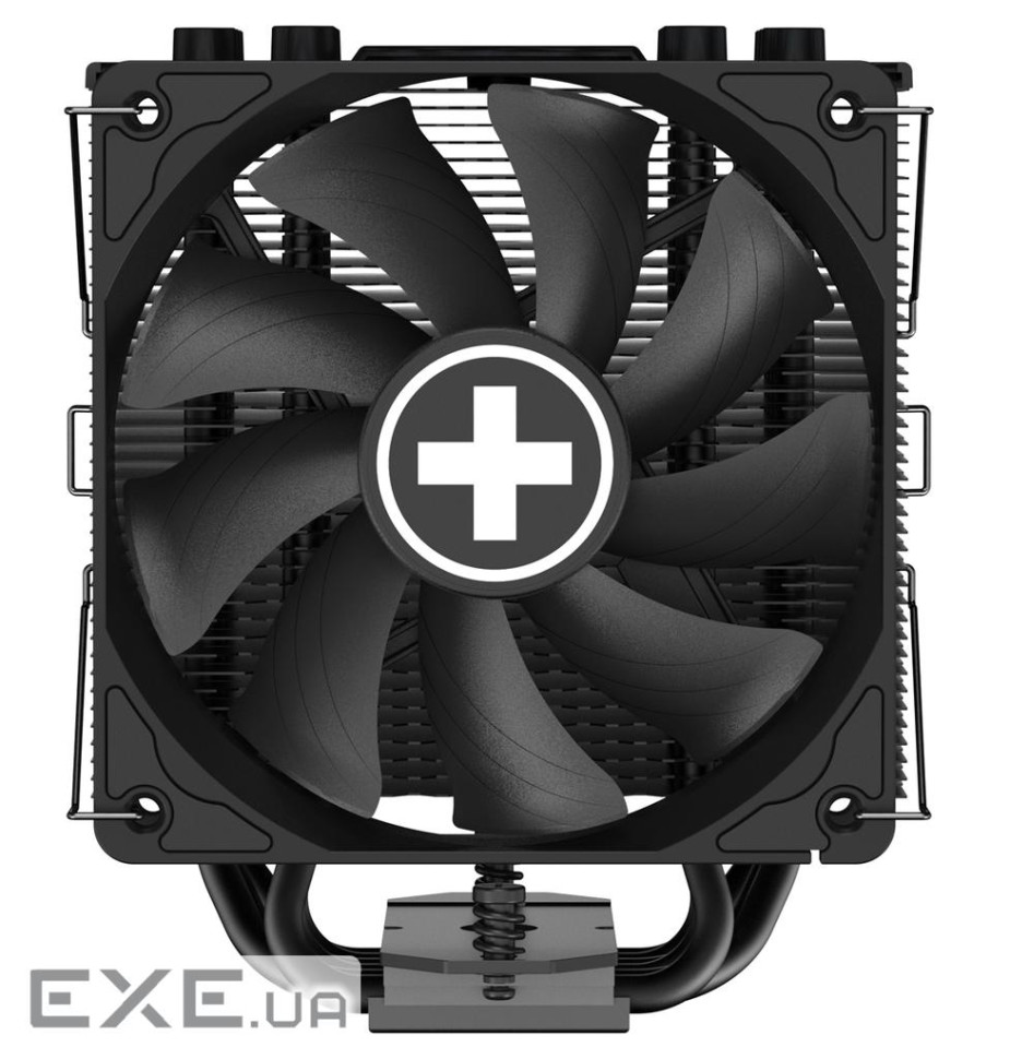 Кулер до процесора Xilence Performance X M906 (XC081)