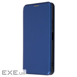 Чохол до мобільного телефона Armorstandart G-Case ZTE Nubia Music Blue (ARM78996)