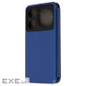 Чохол до мобільного телефона Armorstandart G-Case ZTE Nubia Music Blue (ARM78996)